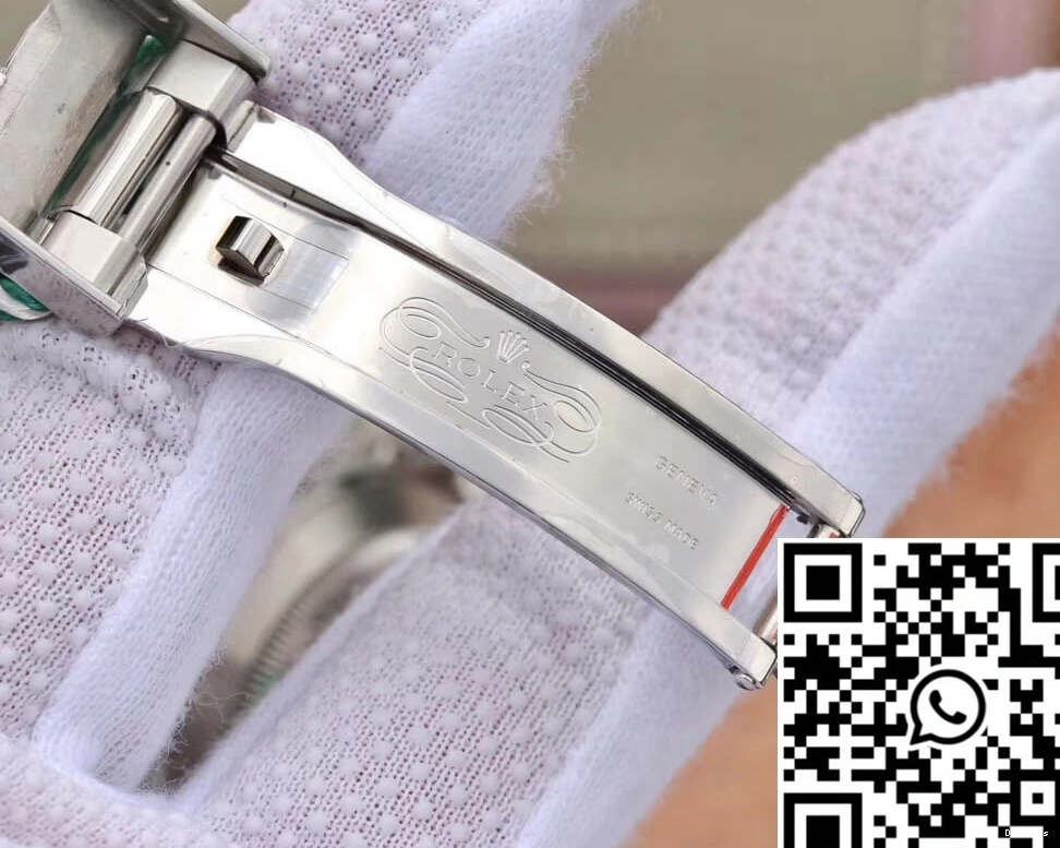 Daytona Rolex JH Mother-Of-Pearl Cosmograph Factory Dial 116509-0064 0331